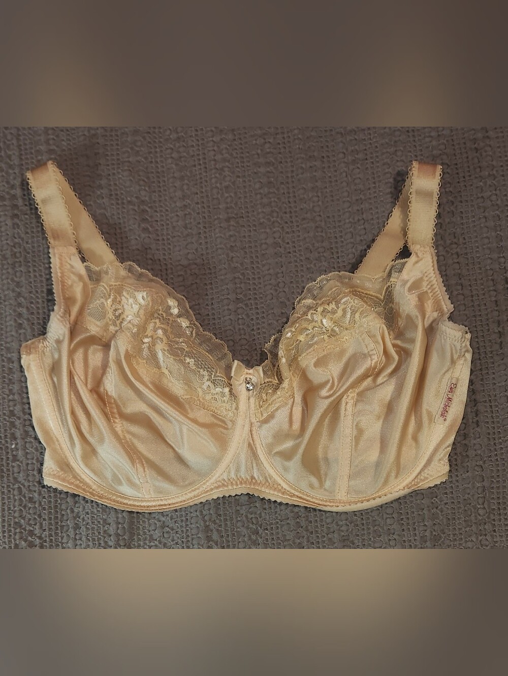 Ewa Michalak BM Fibi soft beige 85G
